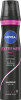 NIVEA Extremer Halt Haarspray, 250 ml, Нивеа Лак для волос, пантенол и витамин B3, экстремально сильная фиксация до 48ч, 250 мл