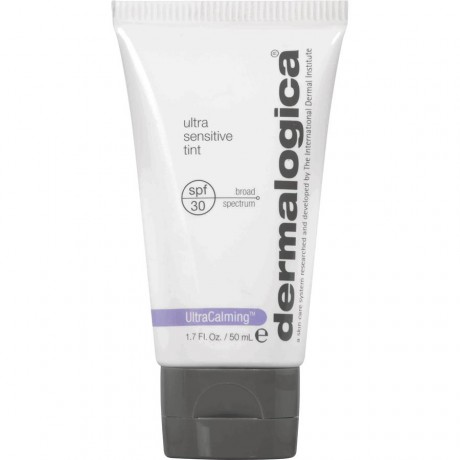 Dermalogica (Дермалогика) UltraCalming Ultra Sensitive Tint SPF 30, 50 мл