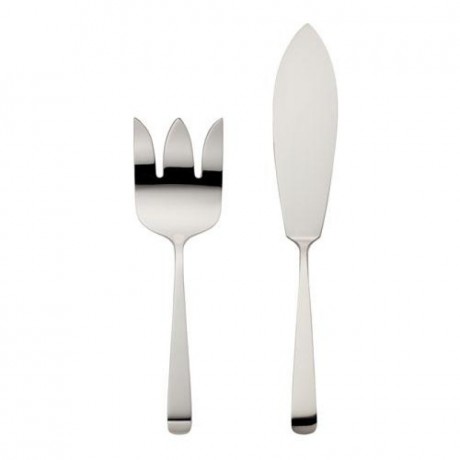 Robbe & Berking Robbe & Berking Alta 150 g versilbert Fischvorlegebesteck Robbe & Berking Alta 150 г посеребренная рыба столовые приборы для сервировки