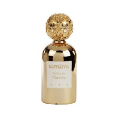 Simimi (Симми) Grace de Klavdia Extrait de Parfum, 100 мл