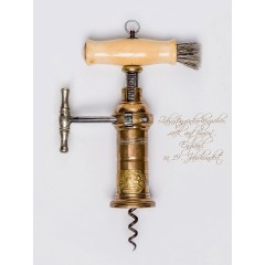 CALVENDO Puzzle CALVENDO Puzzle Zahnstangenkorkenzieher „rack and pinion“ Пазл CALVENDO Puzzle стеллаж-штопор &amp;quot;рейка и шестерня&amp;quot;