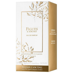 Lancome Figues &amp; Agrumes  Фиги и агрумы