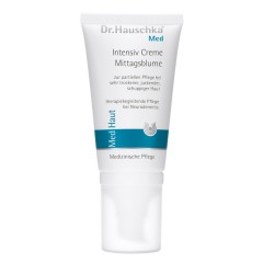 Dr. Hauschka (Доктор Хаушка) Intensiv Creme Mittagsblume Gesichtscreme Med Haut, 50 мл