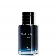 DIOR – Zitrische und holzige Noten – Nachfullbarer Flakon  - Цитрусовые и древесные ноты Многоразовая бутылка