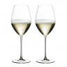 Riedel Riedel Veritas Champagnerglas 2er Set Бокалы для шампанского Riedel Veritas, набор из 2 шт.