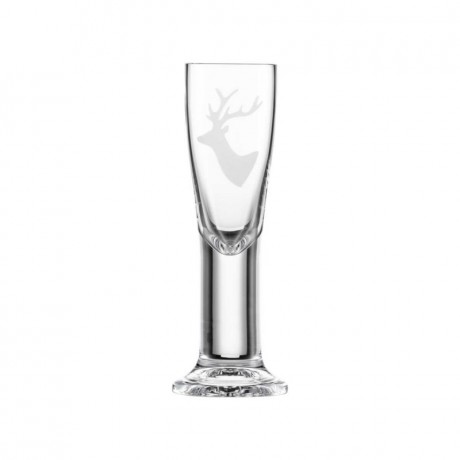 Eisch Eisch Chalet Destillate / Schnapsglas 60 ml / h: 139 mm Eisch Chalet дистилляты / рюмка 60 мл / высота: 139 мм