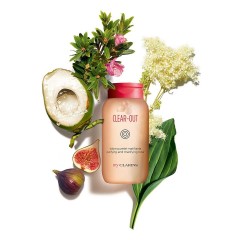 Clarins Purifying and Matifying Toner  Очищающий и матирующий тоник