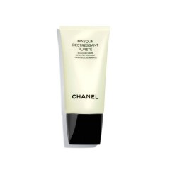 CHANEL (Шанель) MASQUE DESTRESSANT PURETE Maske PEELINGS &amp; MASKEN, 75 мл