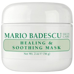 Mario Badescu Healing &amp; Soothing Mask Maske Masks, 59 мл
