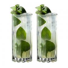 Riedel Riedel Drink Specific Glassware - Bar Highball Glas Set 2-tlg. h: 154 mm / 310 ml Riedel Drink Special Glassware - Набор стаканов для бара Highball 2 шт. высота: 154 мм / 310 мл
