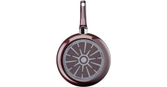 Tefal Tefal Pfanne Resist Intense, O 20cm Сковорода Tefal Resist Intense, O 20см
