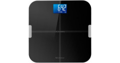 Medisana Medisana Korperanalysewaage BS440 schwarz  schwarz Весы для анализа тела Medisana BS440 черные
