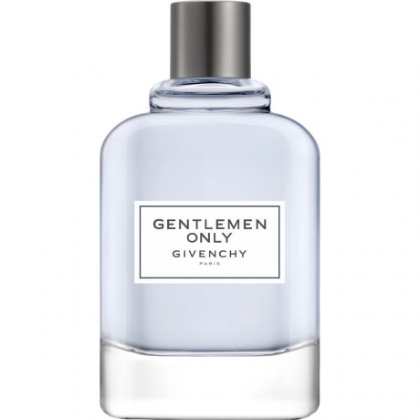 Givenchy (Живанши) GENTLEMEN ONLY Eau de Toilette Туалетная вода Spray Спрей, 150 мл