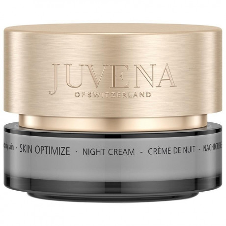 Juvena Night Cream sensitive skin  Ночной крем чувствительная кожа