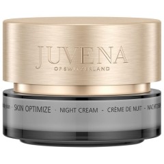 Juvena Night Cream sensitive skin  Ночной крем чувствительная кожа