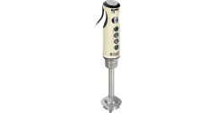 Russell Hobbs Russell Hobbs Retro Vintage Cream Stabmixer 25232-56 creme/edelstahl  creme/edelstahl Погружной блендер Russell Hobbs Retro Vintage Cream 25232-56 кремовый/нержавеющая сталь