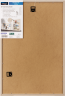 Paradies Pinnwand Adventskalender 2026, beige, 40 x 60 cm, 24 Pins und Kaertchen, Paradies Адвент-календарь 2026 — пробковая доска для самостоятельного наполнения, 40 × 60 см, 24 кнопки и карточки