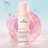 NUXE Very Rose Mousse Aerienne Nettoyante  Very Rose Мусс Aerienne Nettoyante