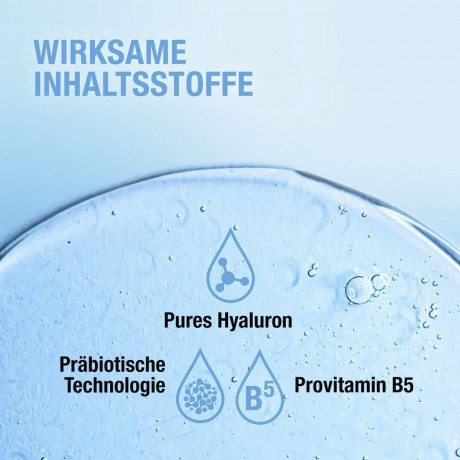 Neutrogena Hydro Boost Hyaluron Konzentrat, 15 ml, Neutrogena Hydro Boost Интенсивный концентрат с двумя формами гиалуроновой кислоты и провитамином B5, 15 мл