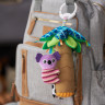 Lamaze Clip Go Walla Walla Koala Клип Го Уолла Уолла Коала