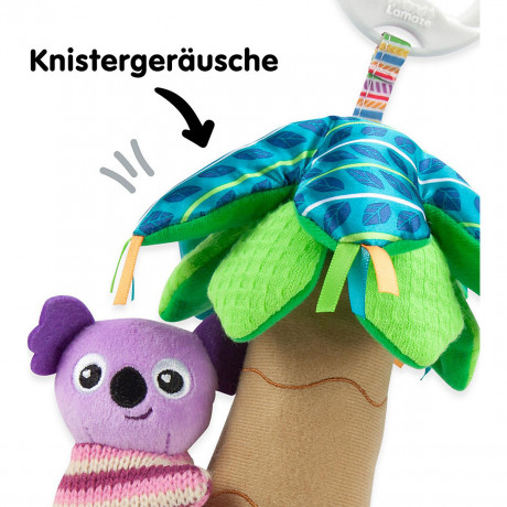 Lamaze Clip Go Walla Walla Koala Клип Го Уолла Уолла Коала