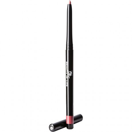 BEAUTY IS LIFE Lippen Lip Contour-Liner Контурный карандаш для губ, Nr. 14W-C Paloma / 0,25 г
