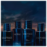 DIOR Sauvage Eau de Toilette  Туалетная вода Sauvage
