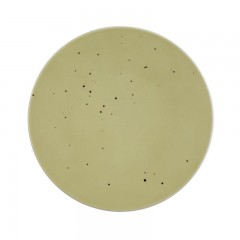 Seltmann Weiden Seltmann Weiden Coup Fine Dining - Country Life oliv Teller Coup flach 21,5 cm Seltmann Weiden Coup Fine Dining - Country Life оливковая тарелка Coup плоская 21,5 см