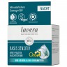 lavera Basis Sensitive Anti-Falten Nachtcreme Q10  Basis Sensitive Ночной крем против морщин Q10