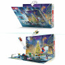 LEGO Marvel Adventskalender 2026 76340, LEGO Marvel адвент-календарь 2026 с Человеком-пауком, Железным человеком и супергеройскими моделями, 317 деталей, от 6 лет