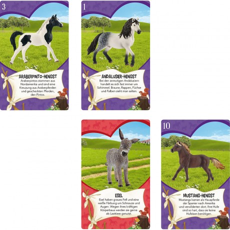 Schmidt Spiele Schleich красться