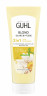 Guhl Blond Glanz & Pflege 2in1 Kur & Spuelung, 200 ml, Guhl бальзам-маска 2 в 1 для светлых волос с ромашкой и рисовым протеином, 200 мл