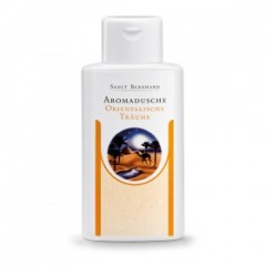 Krauterhaus Sanct Bernhardt Aroma Shower – Oriental Dreams, 250 мл