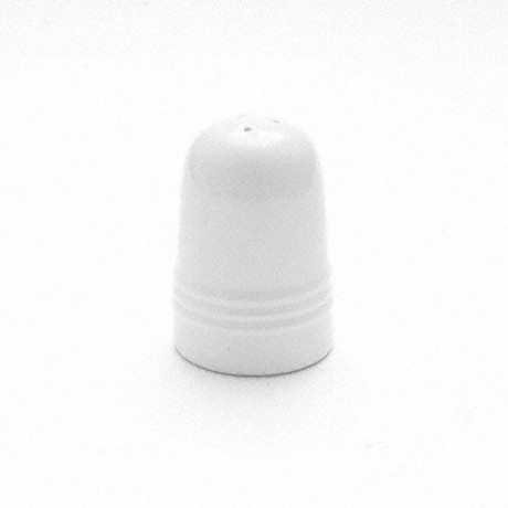 Friesland Friesland Jeverland Weiss Salzstreuer 6 cm Солонка Friesland Jeverland Weiss 6 см