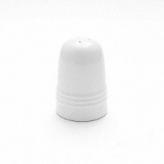 Friesland Friesland Jeverland Weiss Salzstreuer 6 cm Солонка Friesland Jeverland Weiss 6 см