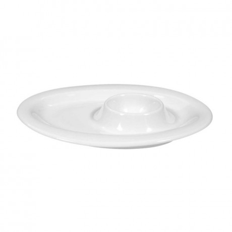 Seltmann Weiden Seltmann Weiden Top Life Weiss Eierbecher mit Ablage Seltmann Weiden Top Life Белая подставка для яиц с полкой