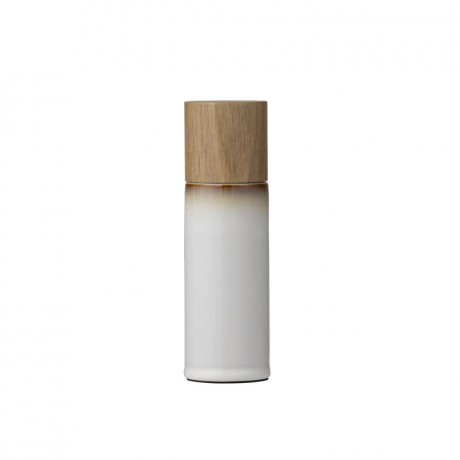 Bitz Bitz Gastro cream Pfeffermuhle d: 5 cm / h: 16,7 cm Мельница для сливочного перца Bitz Gastro d: 5 см / высота: 16,7 см