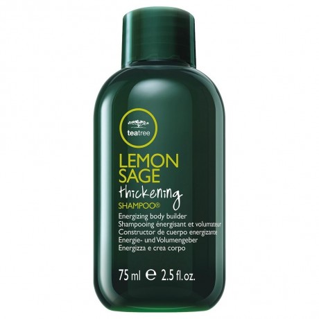 Paul Mitchell LEMON SAGE Thickening Shampoo  LEMON SAGE Утолщающий шампунь