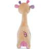 NICI Schmusetier 3D Giraffe Sasuma Мягкая игрушка 3D жираф Сасума