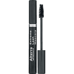 Alterra Lash Extension Тушь для ресниц 8 г Farbe 01: Black