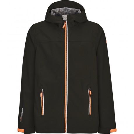 killtec Softshelljacke fur Jungen Куртка софтшелл для мальчиков