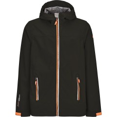 killtec Softshelljacke fur Jungen Куртка софтшелл для мальчиков