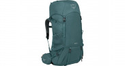 Osprey Osprey Renn 65 , Rucksack dunkelgrun, 65 Liter / One Size dunkelgrun Osprey Renn 65, рюкзак темно-зеленый, 65 литров/один размер