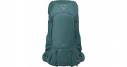 Osprey Osprey Renn 65 , Rucksack dunkelgrun, 65 Liter / One Size dunkelgrun Osprey Renn 65, рюкзак темно-зеленый, 65 литров/один размер