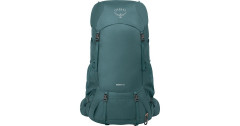 Osprey Osprey Renn 65 , Rucksack dunkelgrun, 65 Liter / One Size  dunkelgrun Osprey Renn 65, рюкзак темно-зеленый, 65 литров/один размер