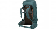 Osprey Osprey Renn 65 , Rucksack dunkelgrun, 65 Liter / One Size dunkelgrun Osprey Renn 65, рюкзак темно-зеленый, 65 литров/один размер