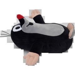 Trotsch Verlag Trotsch Der kleine Maulwurf Minikissen Pauli Trotsch Мини-подушка с кротом Pauli