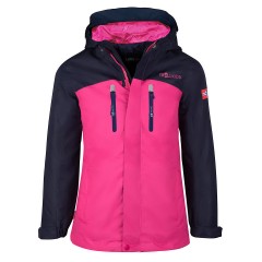 TROLLKIDS Regenjacke Nusfjord Regenjacken Дождевик Nusfjord дождевик