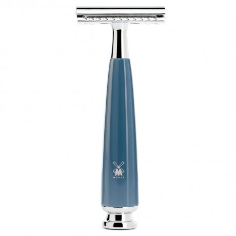 Muhle RYTMO Rasierhobel, geschlossener Kamm Безопасная бритва RYTMO, закрытый гребень