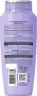 L'Oreal Paris Elvital Hydra Hyaluronic 72H Feuchtigkeits-Auffuellendes Shampoo, 400 ml, Увлажняющий шампунь с гиалуроновой кислотой для обезвоженных волос, до 72 часов увлажнения, 400 мл
